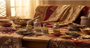 Cultural Fusion & Heritage