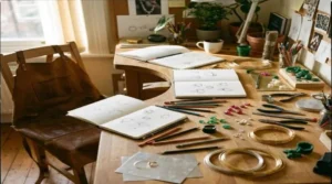 The world of designer jewelry is one of creativity, craftsmanship, and elegance