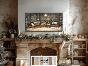 Wooden Fretwork & Laser-Cut Designs