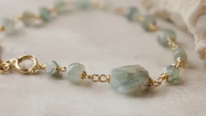 Why Genuine Handmade Jewellery Is Worth Choosing