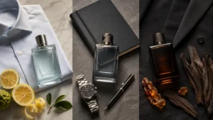 How to Choose the Right Perfume for Your Personality