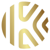 Karreeb_Logo Final - Icon-GOLD copy