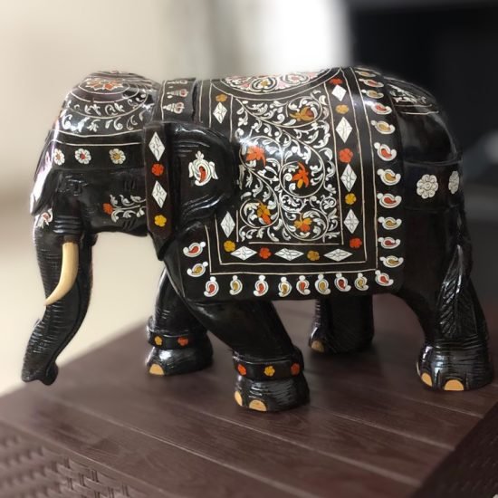 Karreeb Decorative Elephant