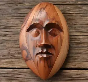 Image of rosewood