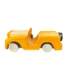 Wood Wagon - Toy wooden Open Jeep - Image 11