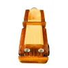 Wood Wagon - Toy wooden Open Jeep - Image 9