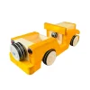 Wood Wagon - Toy wooden Open Jeep - Image 6