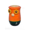 Ollie owl - Toy wooden Pen Holder - Image 5
