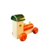 Choo Choo Charlie - Toy wooden train - Image 2