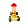 Choo Choo Charlie - Toy wooden train - Image 6