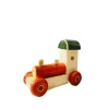 Choo Choo Charlie - Toy wooden train - Image 10