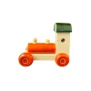 Choo Choo Charlie - Toy wooden train - Image 3