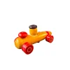 Jet Storm - Toy wooden jet car - Image 4