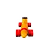Jet Storm - Toy wooden jet car - Image 2