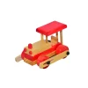 Asphalt Ace - Toy wooden Road roller - Image 3