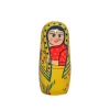 Little Lada - Toy wooden russian doll - Image 4
