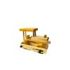 Asphalt Ace - Toy wooden Road roller - Image 6