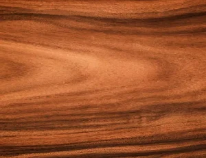 Image showing natural colour and patterns of rosewood