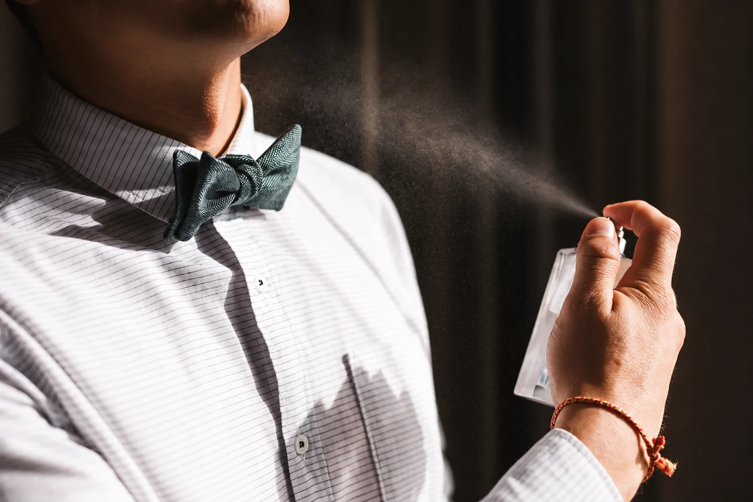How to Choose the Best Perfume for Men: A Complete Guide