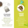 Rare Assam Green Tea + Lemon | Fresh Harvest - Image 2