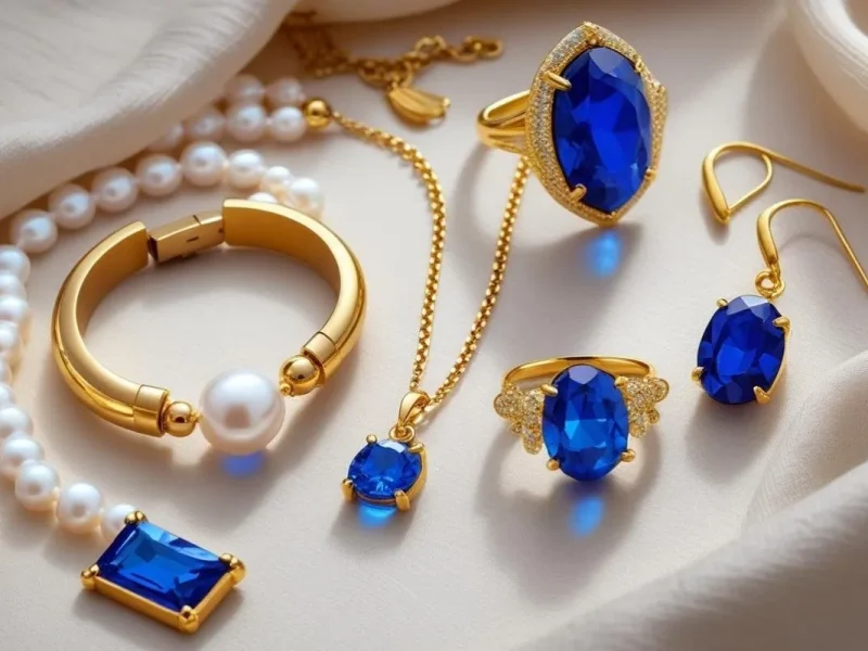 5 Timeless Handmade Jewellery Pieces Every Woman Should Own