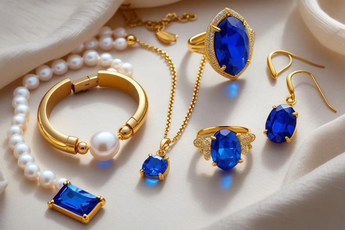 5 Timeless Handmade Jewellery Pieces Every Woman Should Own
