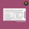 Perfect Peach Prebiotic Iced Green Tea - Image 2