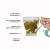 Rare Green Tea + Chamomile | Good for your Sleep - Image 2
