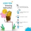 Rare Green Tea + Chamomile | Good for your Sleep - Image 3