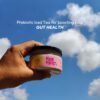 Perfect Peach Prebiotic Iced Green Tea - Image 4