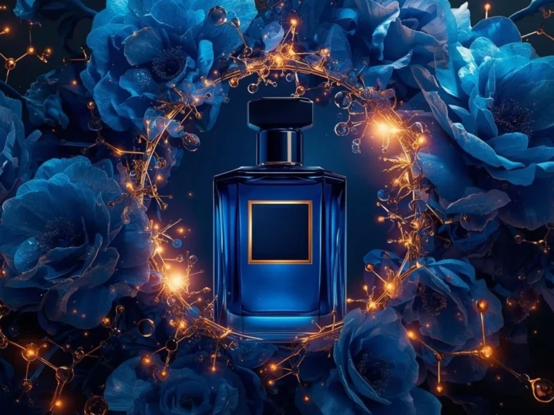 How Perfumery Combines Art and Science to Create Timeless Scents