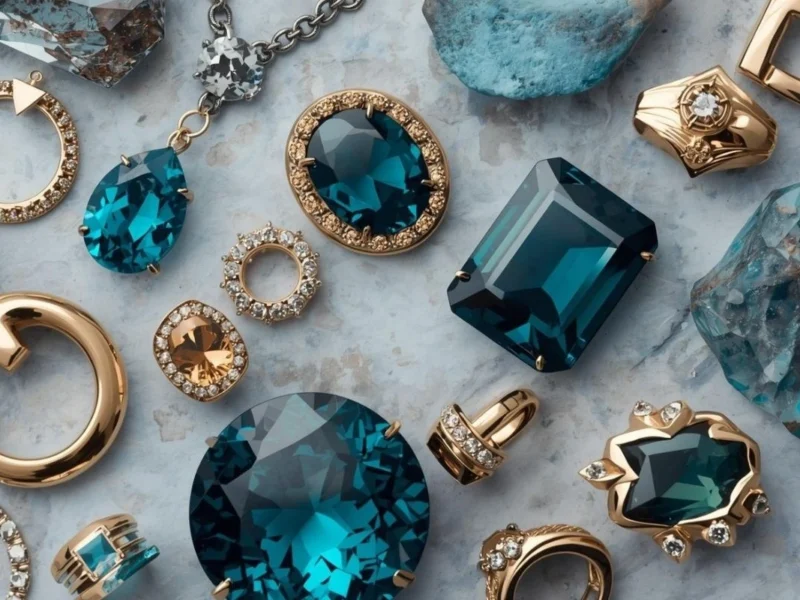 Top 5 Trends in Designer Jewelry for 2025