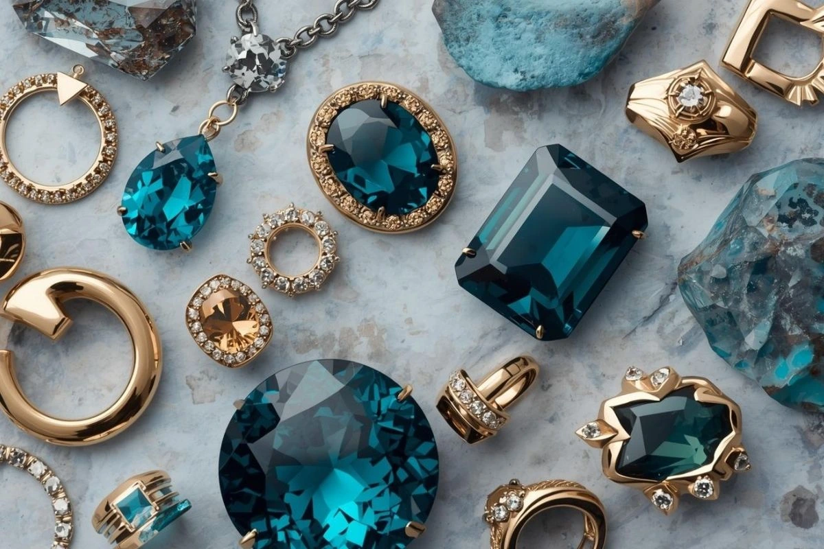 Top 5 Trends in Designer Jewelry for 2025