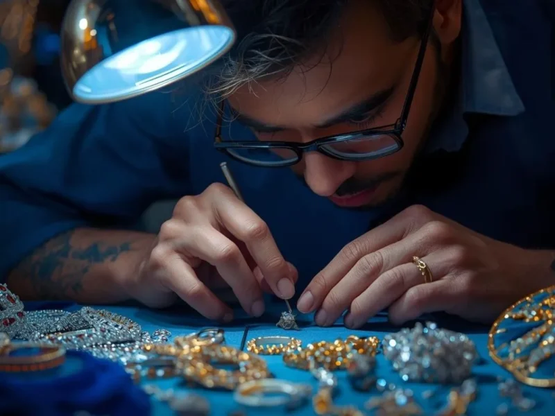 Why Designer Jewellery Is Worth the Investment