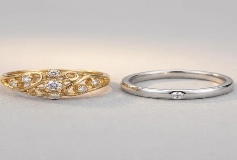 Designer Jewelry vs. Mass-Produced: What Sets Them Apart?