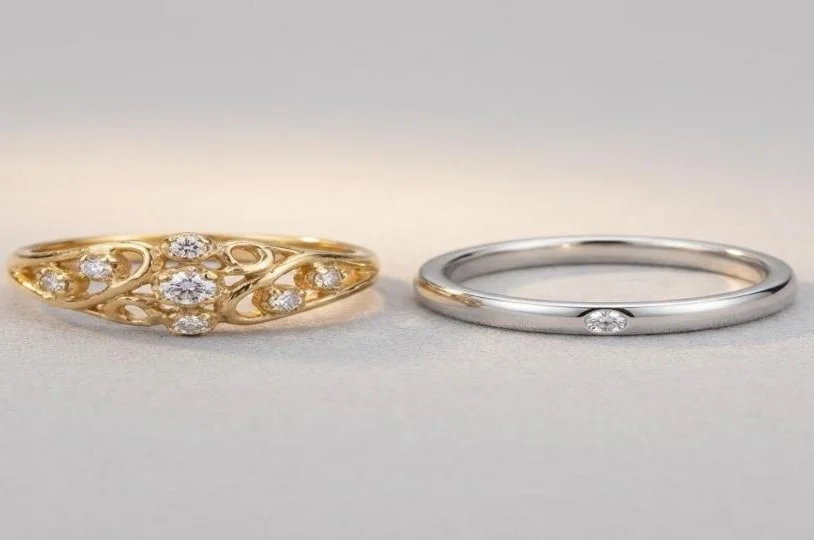 Designer Jewelry vs. Mass-Produced: What Sets Them Apart?