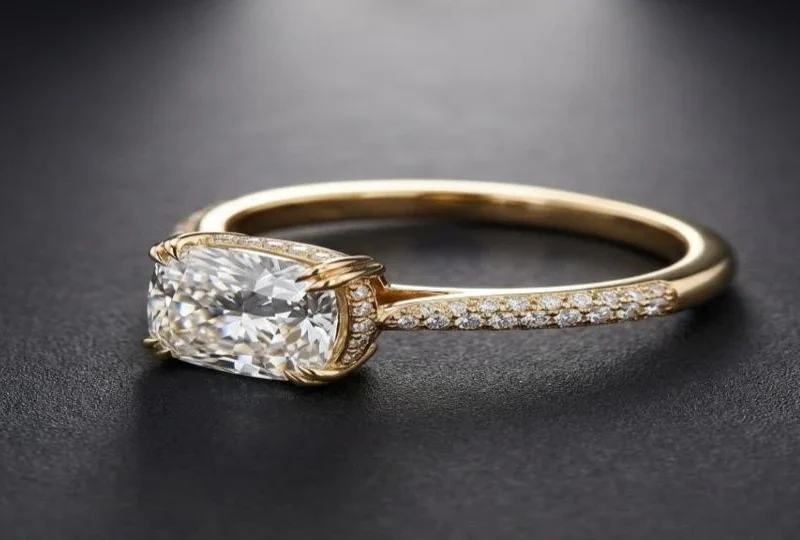 From Sketch to Masterpiece: The Journey of Designer Jewelry