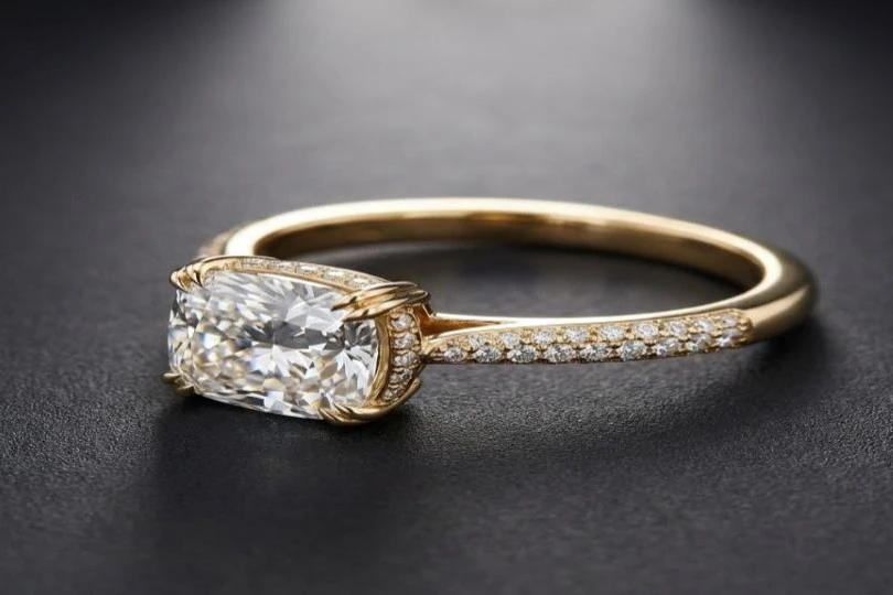 From Sketch to Masterpiece: The Journey of Designer Jewelry