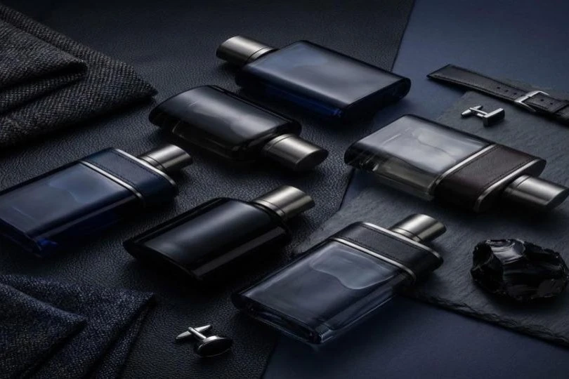 The 10 Best Perfumes for Men: Stand Out with Confidence