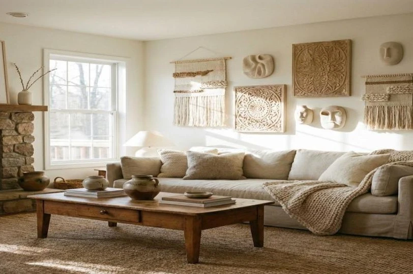 The Perfect Gift: Why Handcrafted Wall Art Makes a Lasting Impression