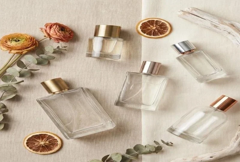 Top 5 Perfumery Trends to Watch in 2026