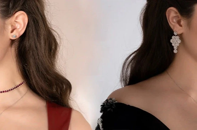 How to Match Designer Jewellery with Your Personal Style